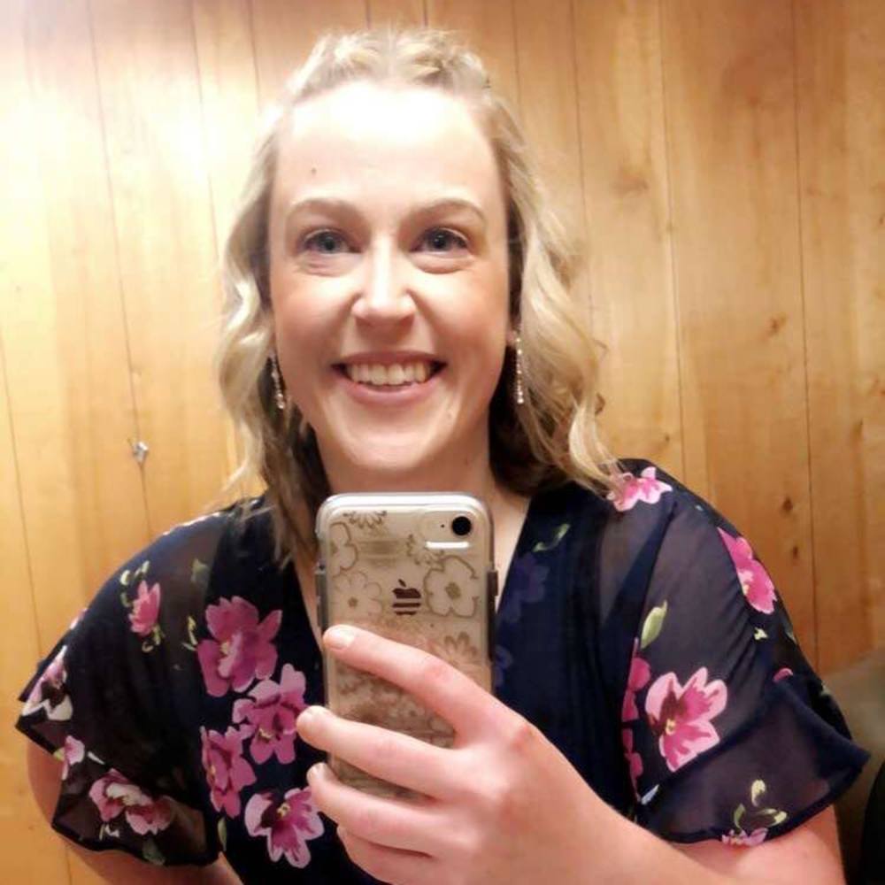 Meet your Posher, Lacy